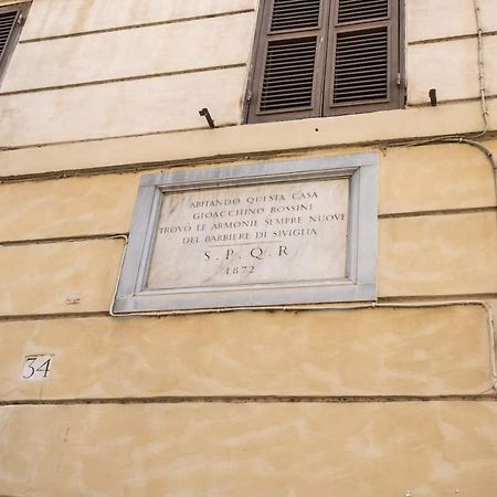 Casa Magiuli' Navona Apartamento Roma Exterior foto