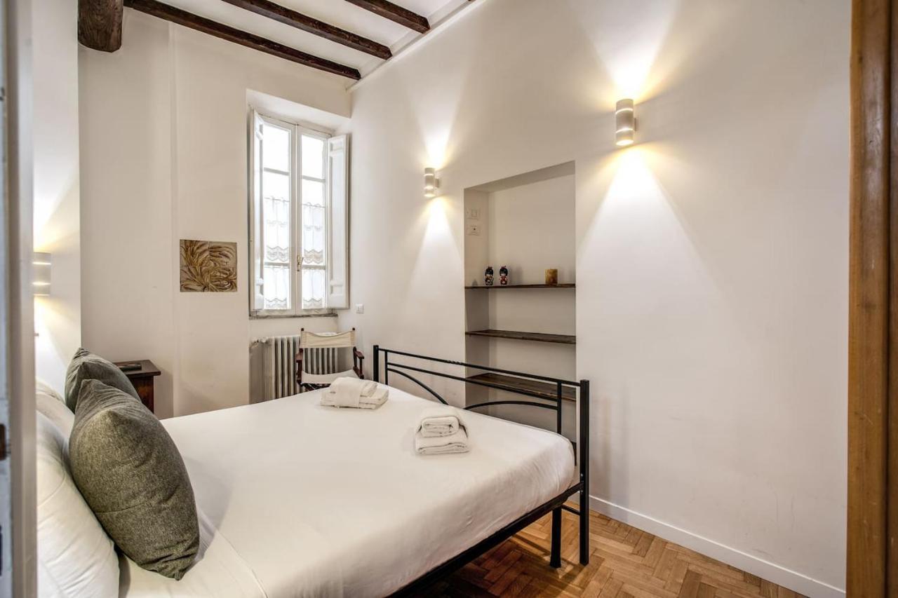 Casa Magiuli' Navona Apartamento Roma Exterior foto
