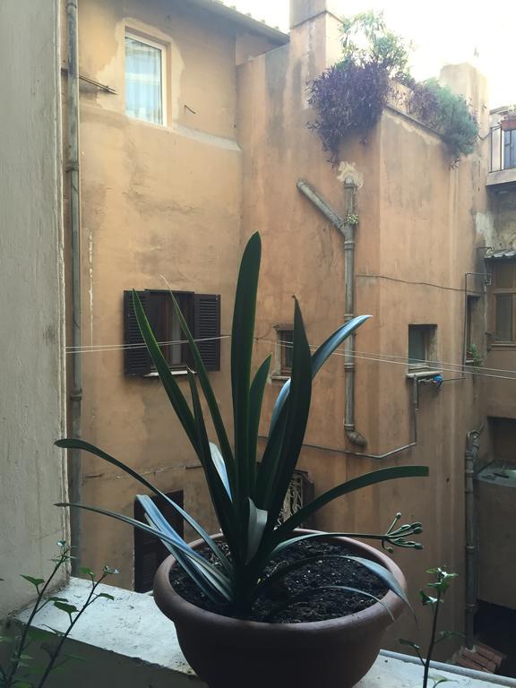 Casa Magiuli' Navona Apartamento Roma Exterior foto